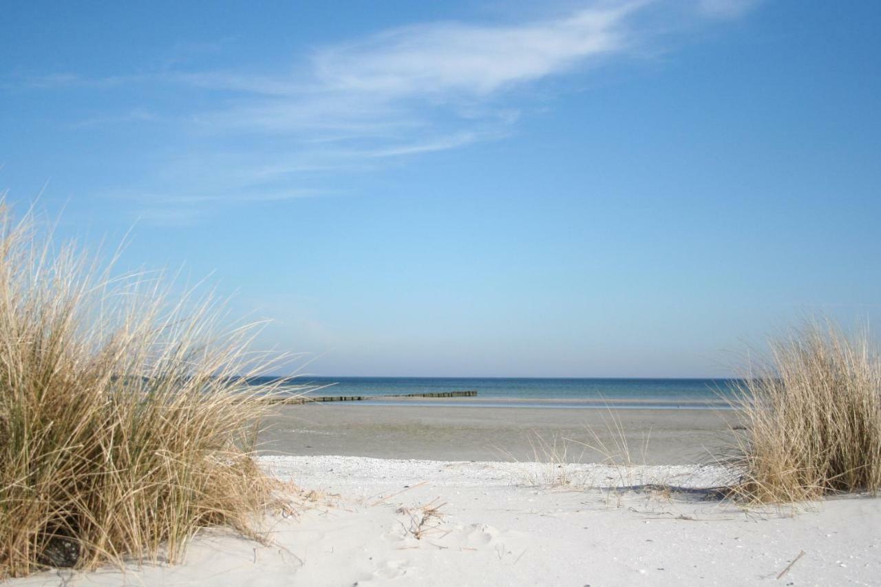 Ankerplatz Zingst Appartement Buitenkant foto
